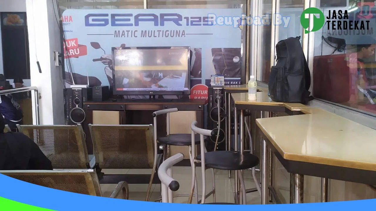 Gambar DEALER YAMAHA CHAMPION MOTOR di Langkat, Sumatera Utara ke 4