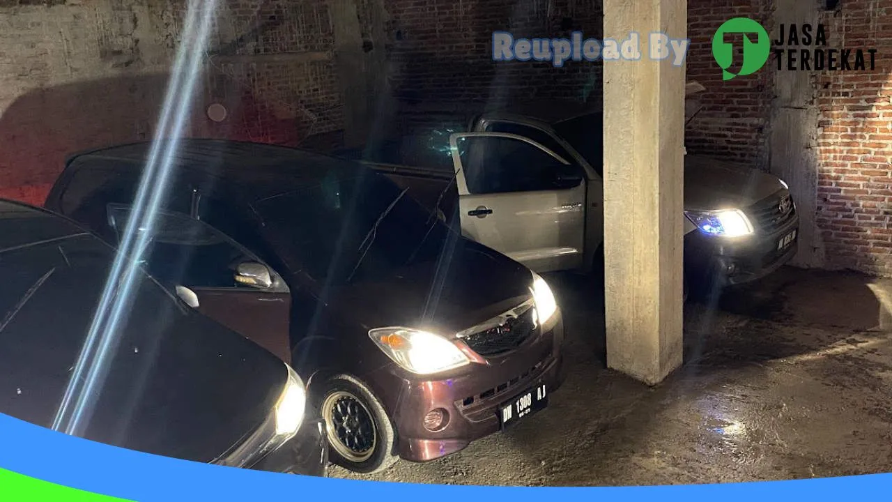 Gambar UD.H.TAHANG MOTOR SENGKANG di Wajo, Sulawesi Selatan ke 5