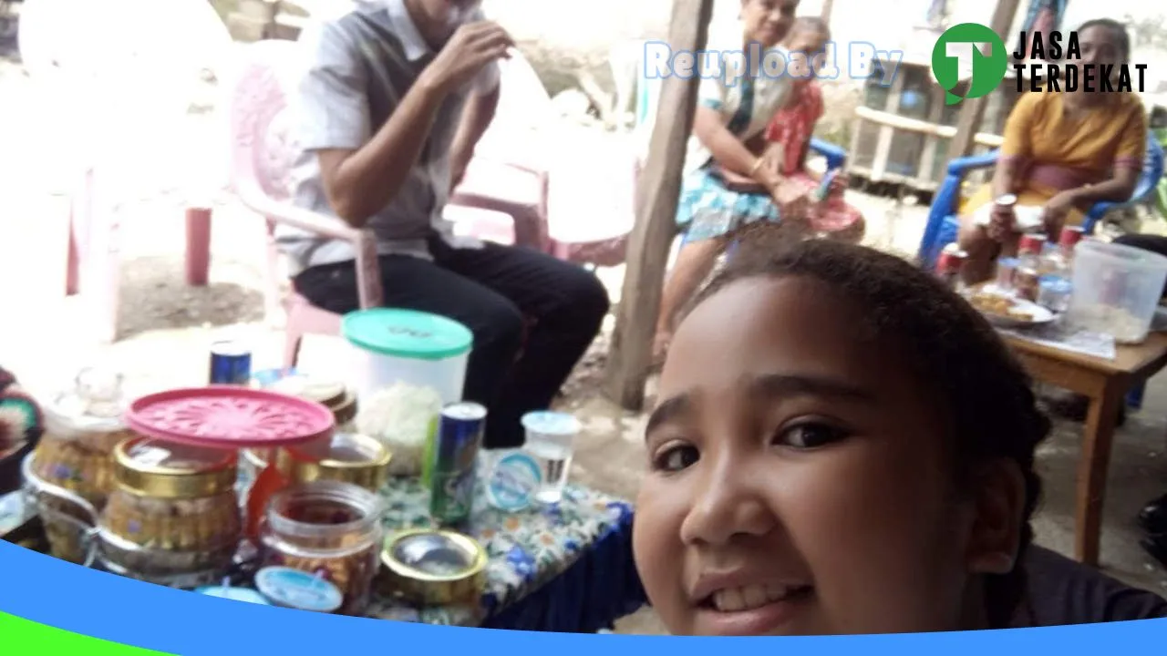 Gambar Alif jaya motor di Timor Tengah Utara, Nusa Tenggara Timur ke 5