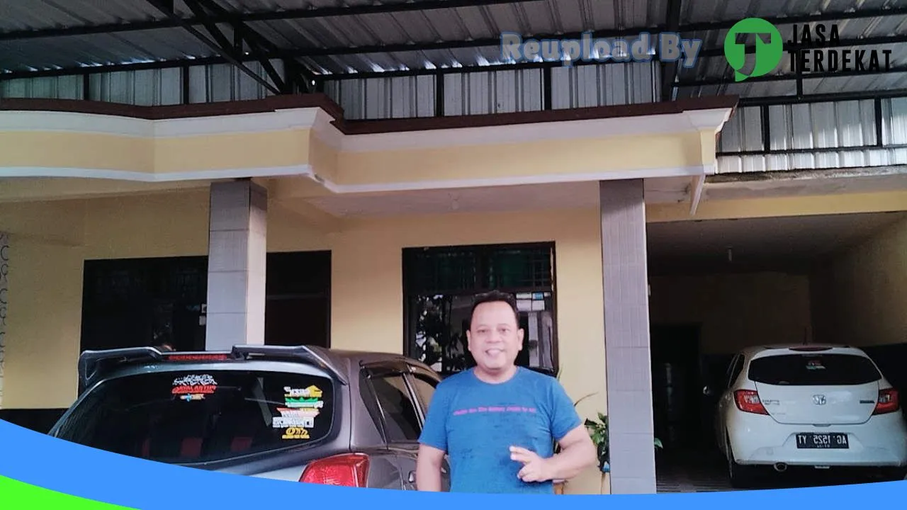 Gambar Ada Boss Mobil di Trenggalek, Jawa Timur ke 4