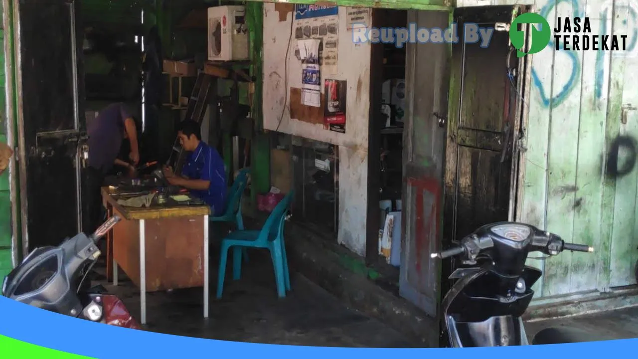 Gambar CV. SPA Spesialis AC Mobil Sibolga di Sibolga, Sumatera Utara ke 1