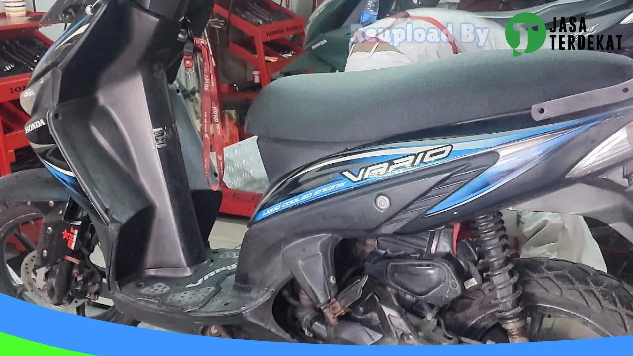 Gambar BES Motor Serpong Utara di Kota Tangerang Selatan, Banten ke 3