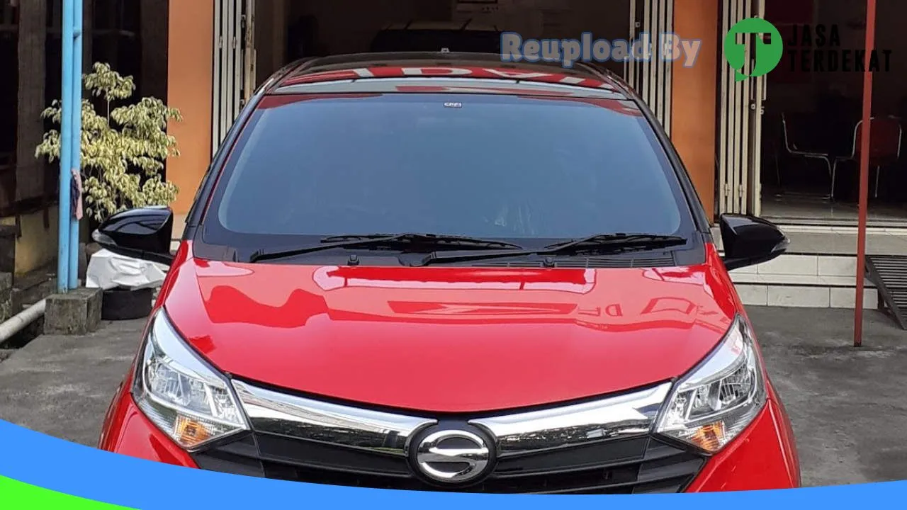 Gambar DAIHATSU DEMAK di Demak, Jawa Tengah ke 3