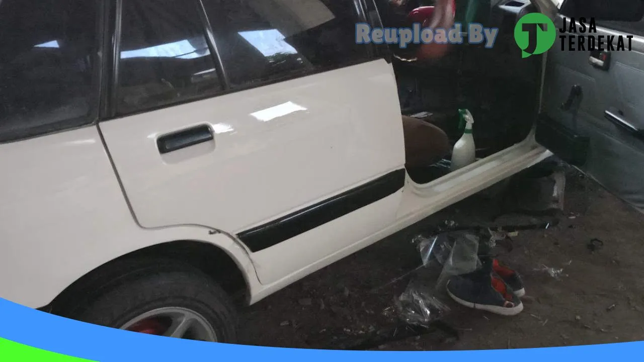 Gambar Bursa Motor di Cilacap, Jawa Tengah ke 3
