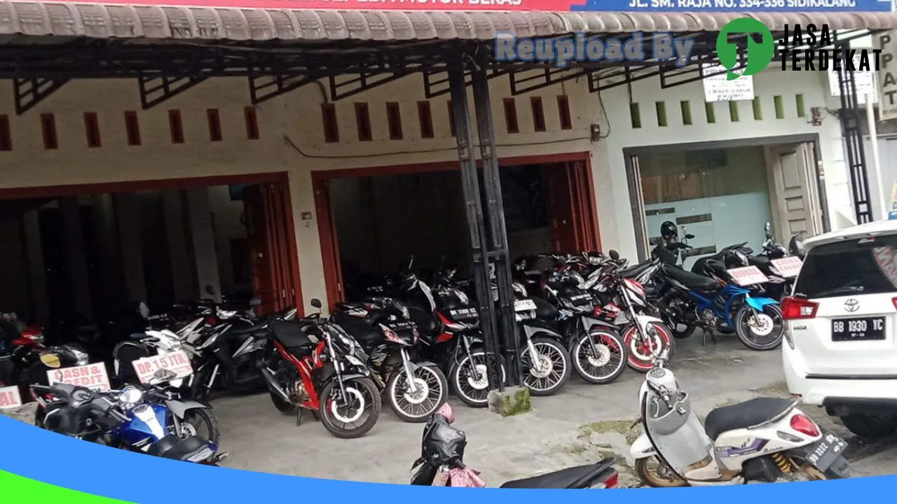 Gambar UD.DAINANG MOTOR di Pakpak Bharat, Sumatera Utara ke 3