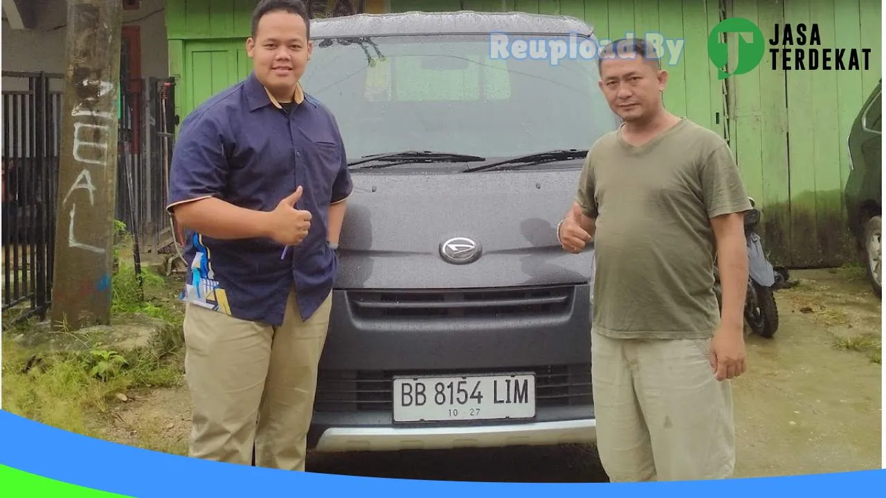Gambar SSP CABANG SIDIKALANG ASTRA INTERNASIONAL DAIHATSU KRAKATAU MEDAN di Dairi, Sumatera Utara ke 3