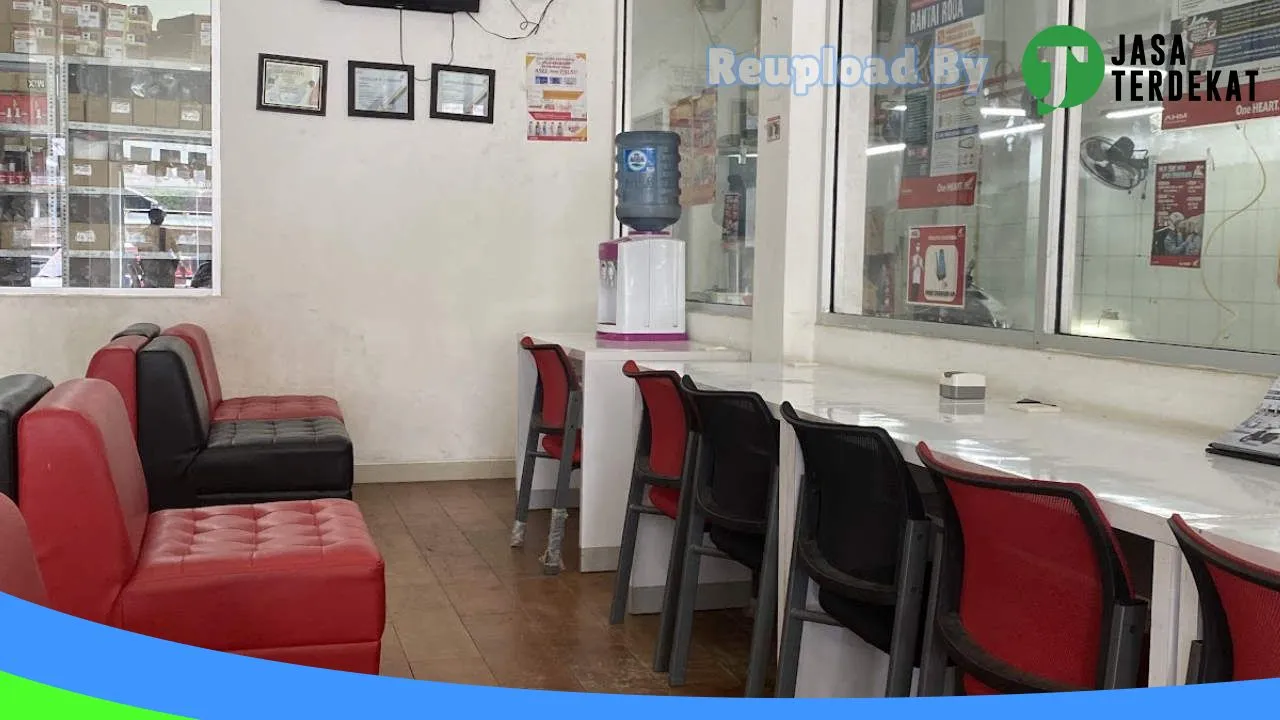 Gambar Dealer Honda Nusantara Sakti Pagar Alam di Pagar Alam, Sumatera Selatan ke 2