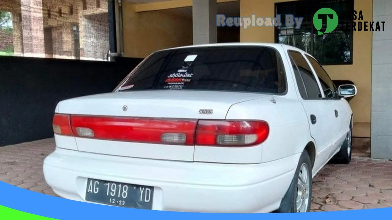 Gambar Ada Boss Mobil di Trenggalek, Jawa Timur ke 5