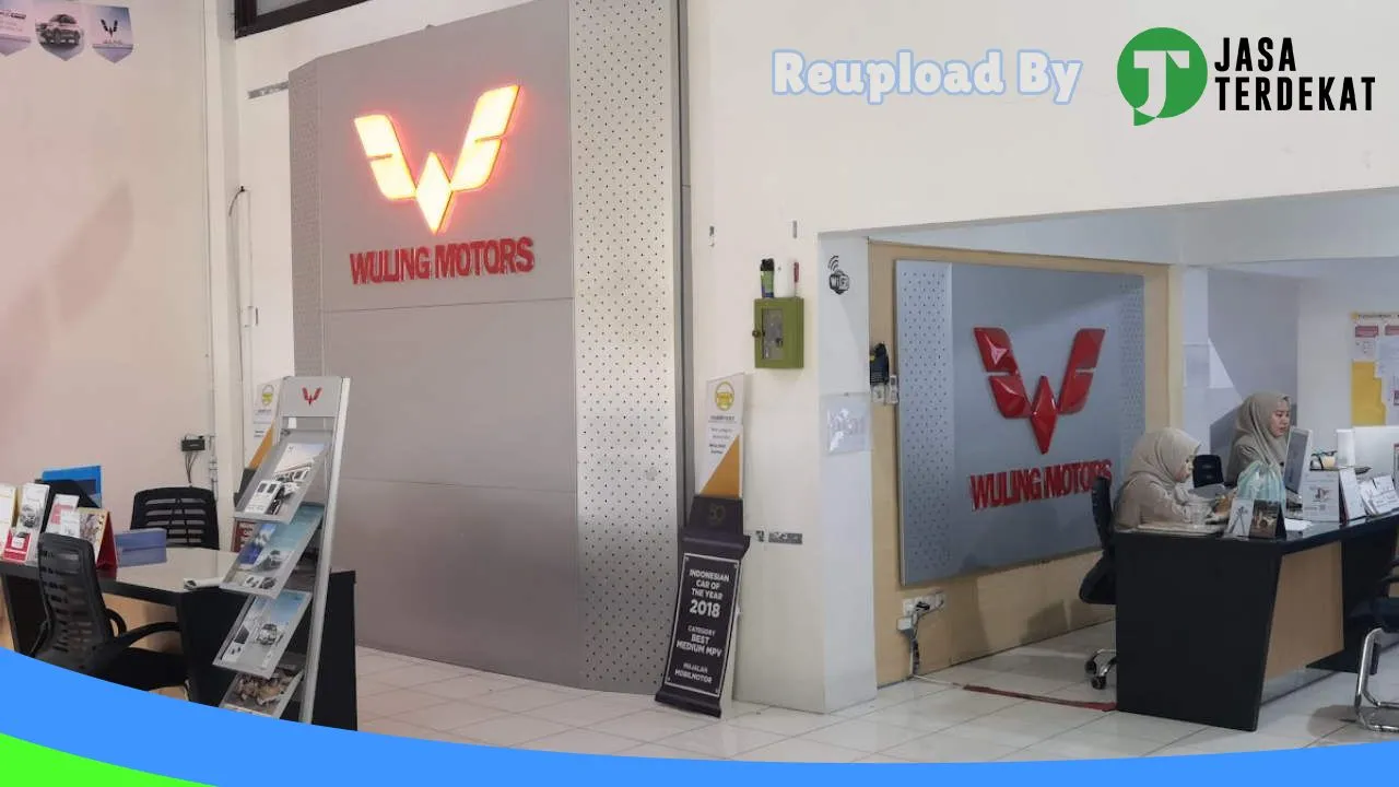 Gambar Wuling Kumala Palopo di Palopo, Sulawesi Selatan ke 3
