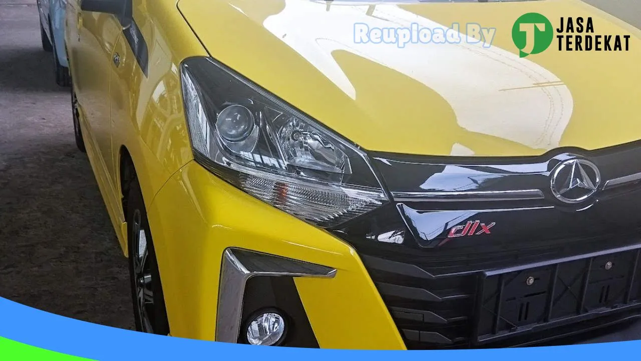 Gambar Daihatsu Lombok di Kota Mataram, Nusa Tenggara Barat ke 4