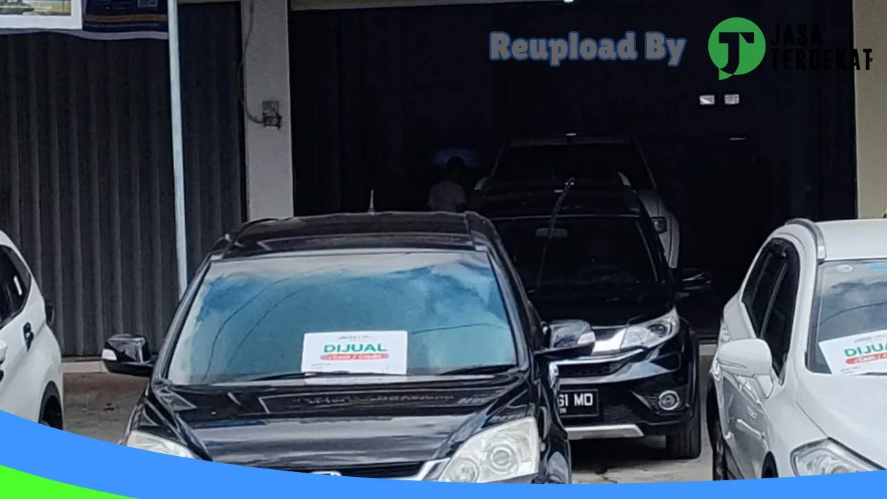 Gambar SHAAN MOBIL Jual Beli Mobil Bekas Berkualitas di Lima Puluh Kota, Sumatera Barat ke 5