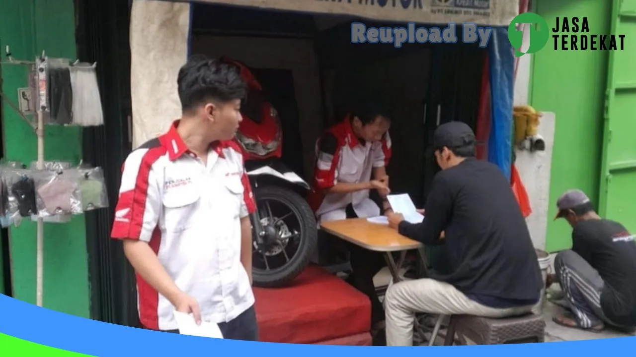 Gambar Honda Motor Jakarta di Jakarta Utara, DKI Jakarta ke 5