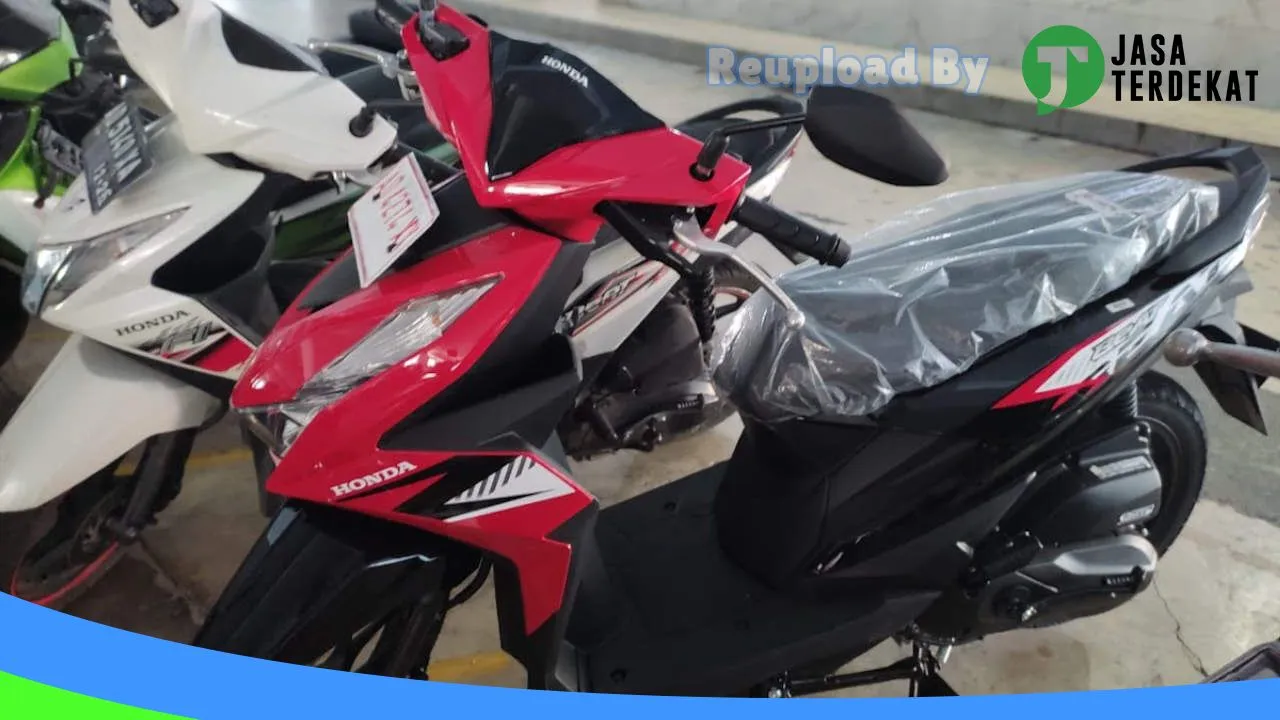 Gambar CV. Rama Jaya Wonogiri di Wonogiri, Jawa Tengah ke 2
