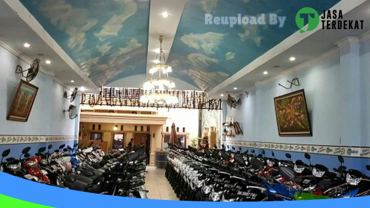 Gambar PLAZA MOTOR di Karo, Sumatera Utara ke 3