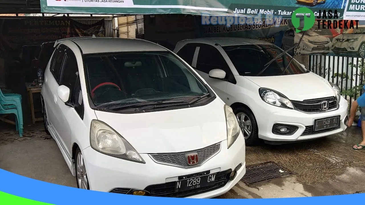 Gambar Rjm mobil di Mojokerto, Jawa Timur ke 3