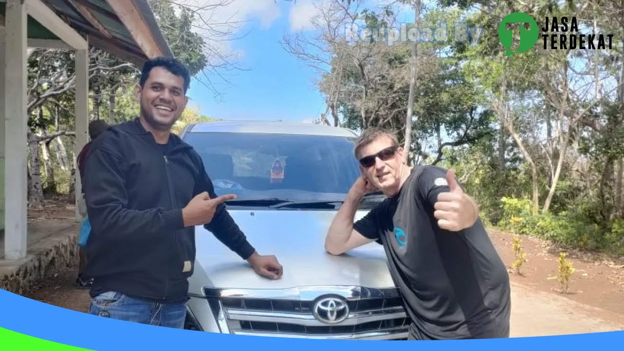 Gambar Tasyacelsi rental mobil Lembata di Lembata, Nusa Tenggara Timur ke 2