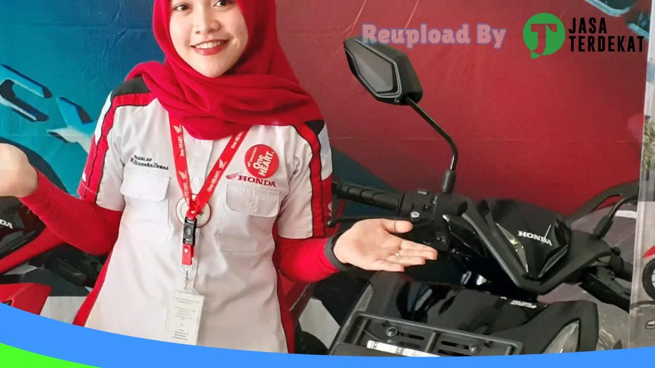 Gambar CV. BHINNEKA BAGUS Jendral Sudirman Metro di Metro, Lampung ke 5