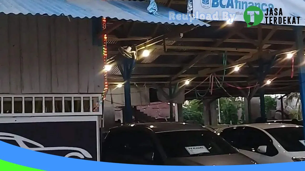 Gambar Gunung Sari MotorJual Beli Mobil Bekas di Buton Selatan, Sulawesi Tenggara ke 1
