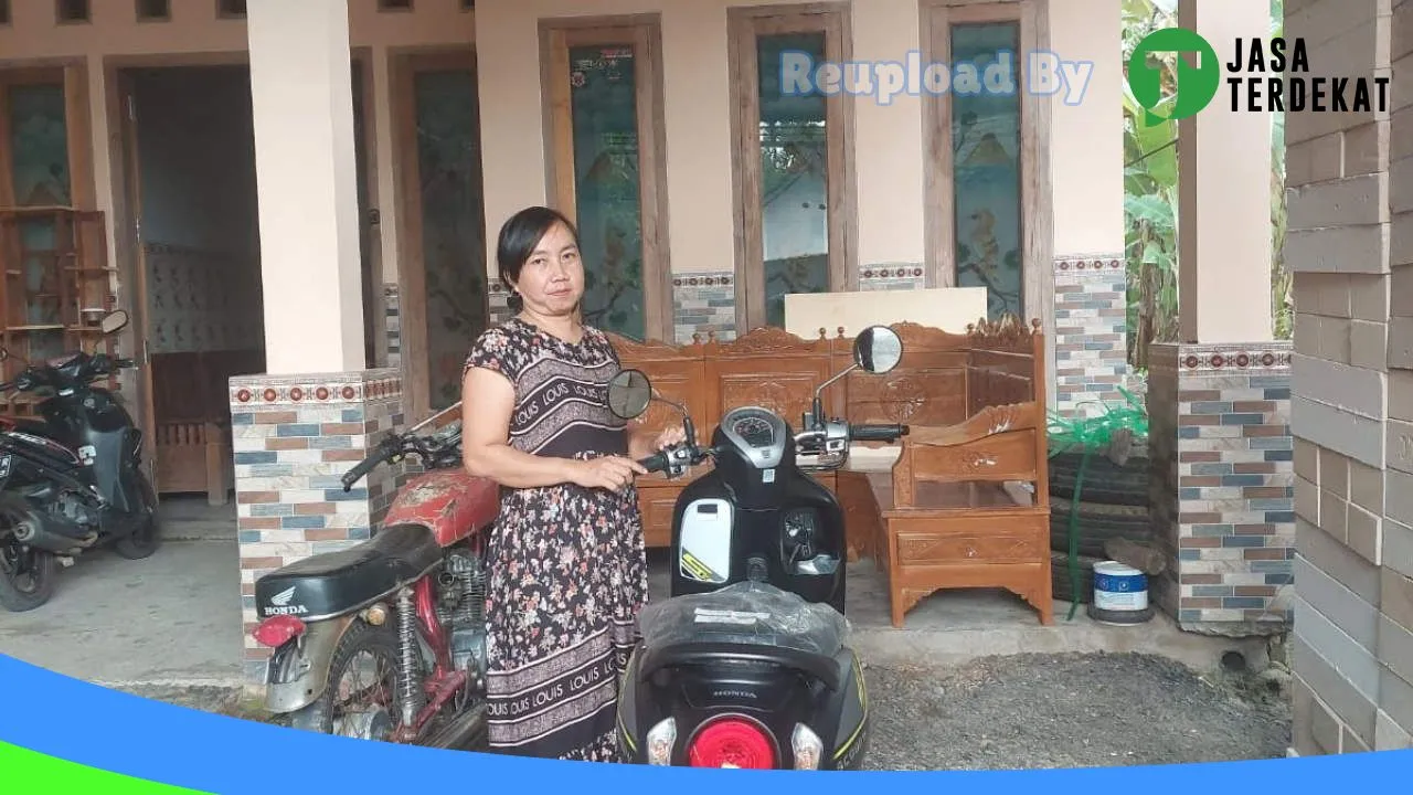 Gambar AGUNG MOTOR GUYANGAN BAGOR di Nganjuk, Jawa Timur ke 5
