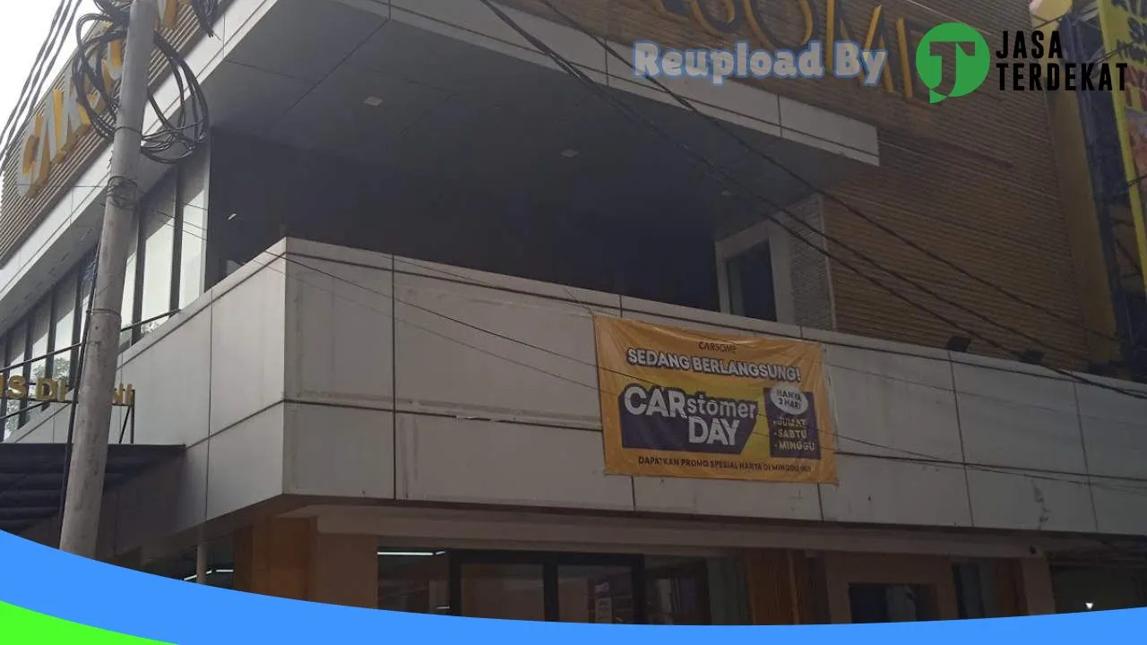 Gambar CARSOME Kelapa Gading Experience Center di Jakarta Utara, DKI Jakarta ke 2