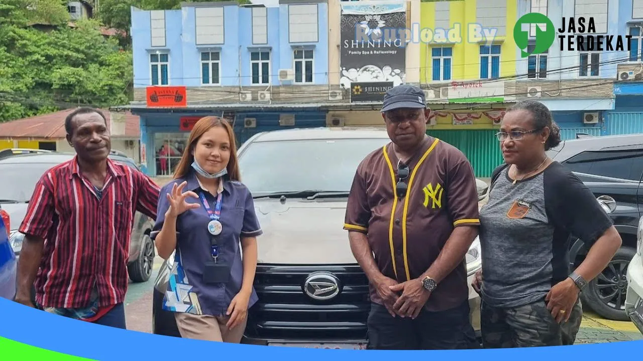 Gambar JUAL DAIHATSU JAYAPURA MURAH di Jayapura, Papua ke 4