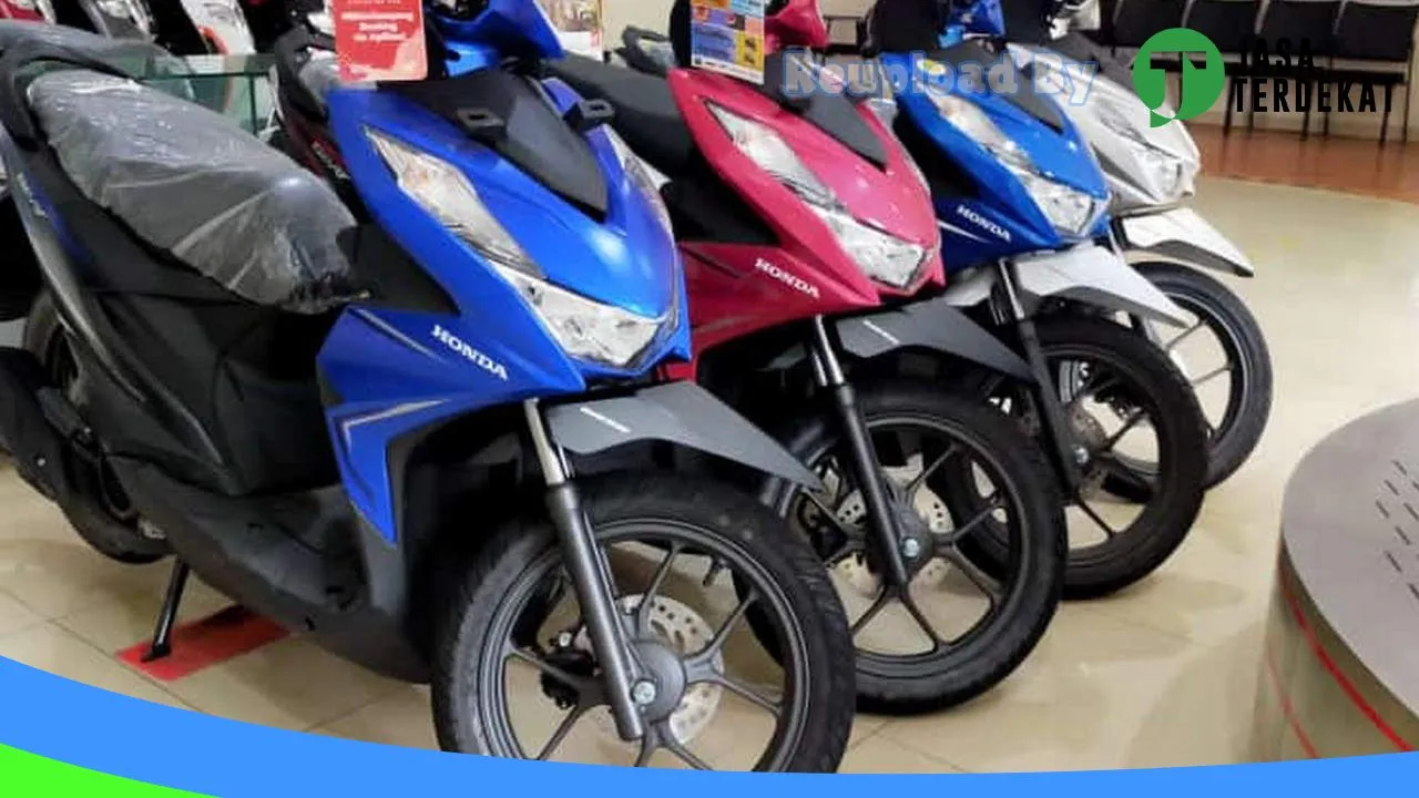 Gambar Duta Motor Bypass di Cianjur, Jawa Barat ke 3
