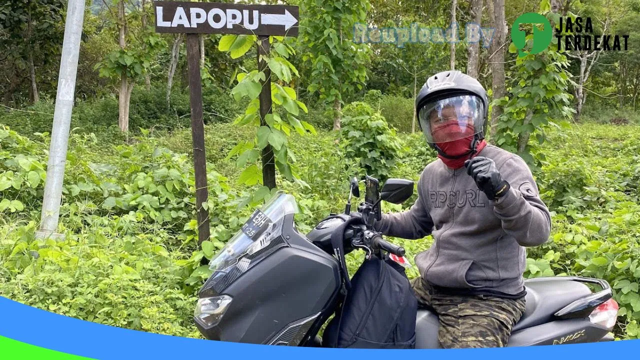 Gambar Afiv Rent car, Tour & Adventure Sumba di Sumba Barat Daya, Nusa Tenggara Timur ke 3