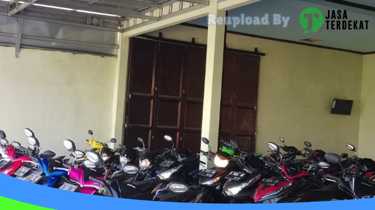Gambar Noto Motor di Cilacap, Jawa Tengah ke 4