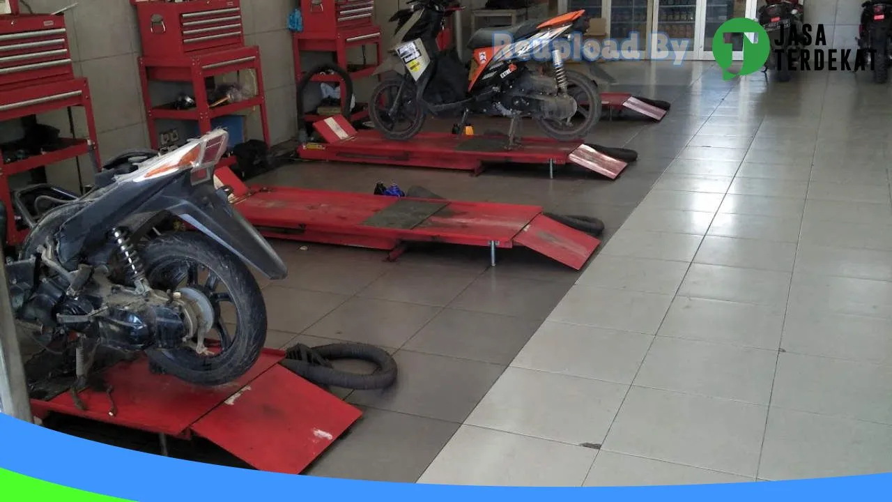 Gambar Harapan Motor II Yamaha Pangandaran di Pangandaran, Jawa Barat ke 1