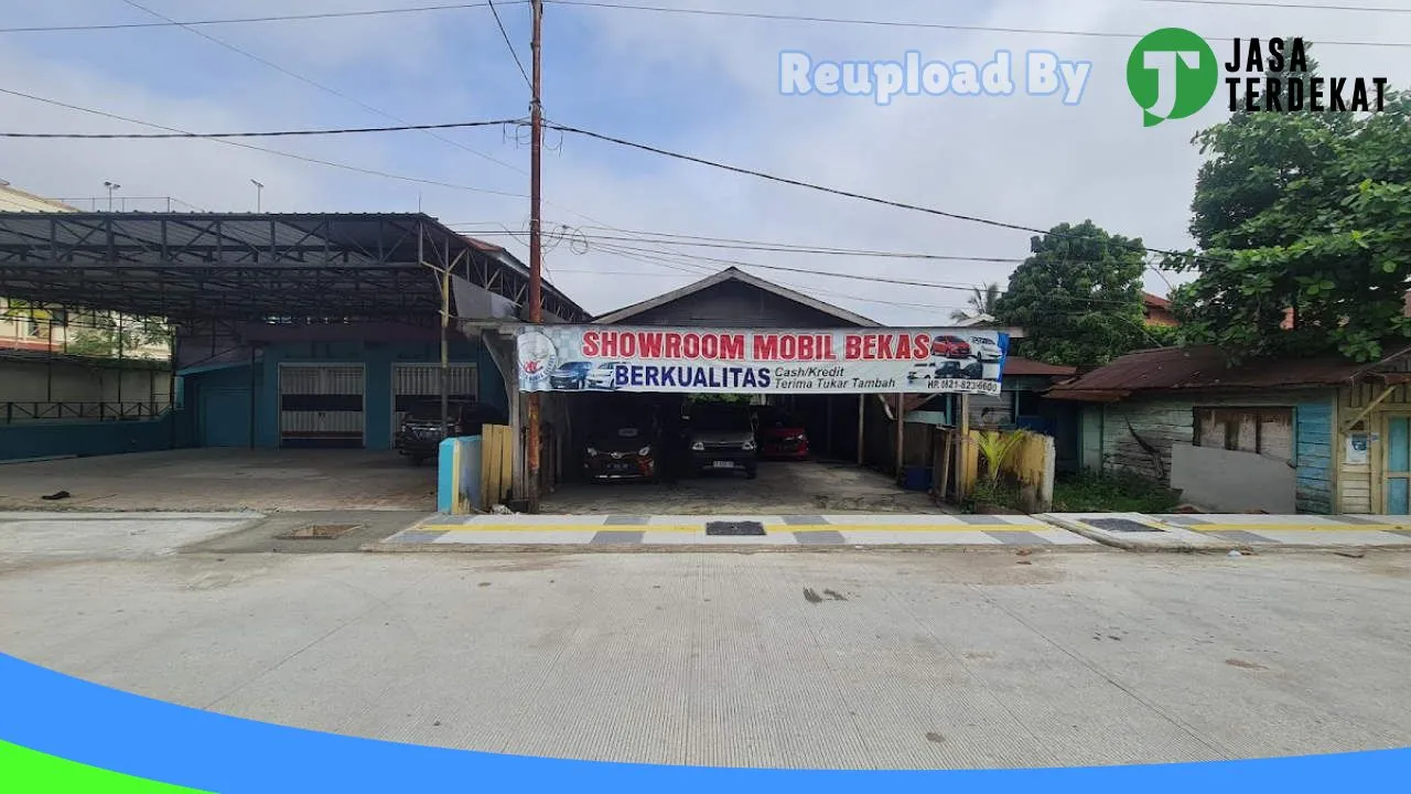 Gambar Showroom mobil bekas celebes (RBC) di Berau, Kalimantan Timur ke 2