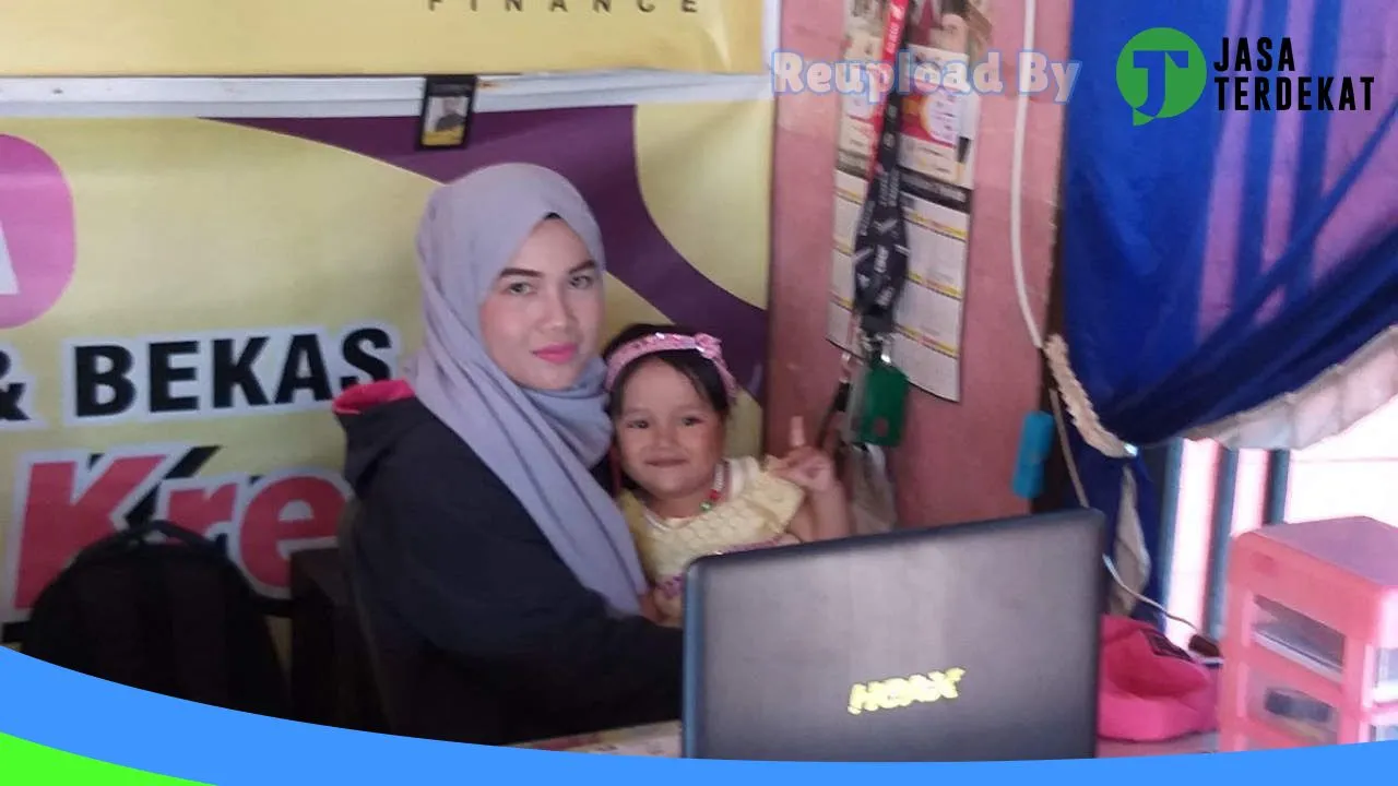 Gambar KIANA MOTOR di Padang Pariaman, Sumatera Barat ke 4