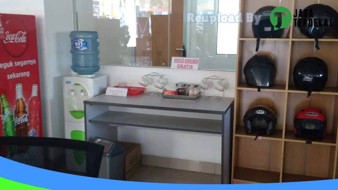Gambar Daya Motor Baros di Kota Cimahi, Jawa Barat ke 3