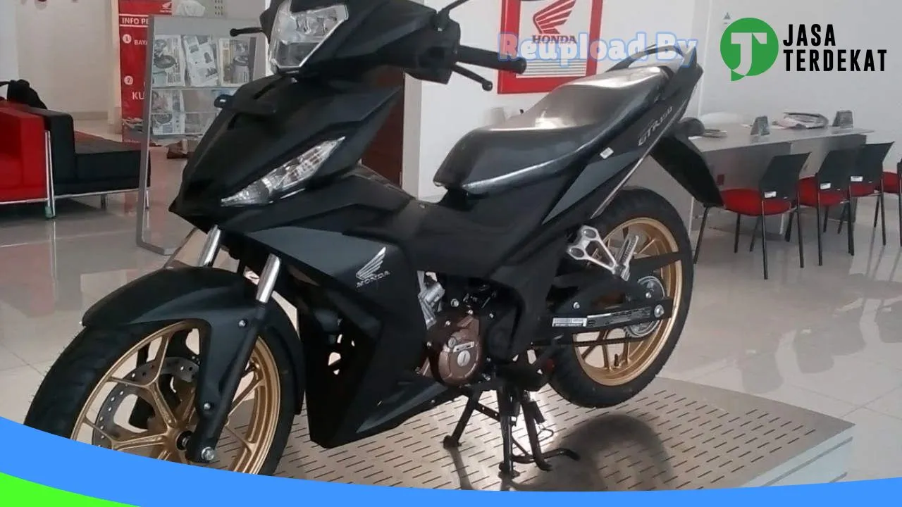 Gambar Astra Motor Brebes 3 di Brebes, Jawa Tengah ke 4