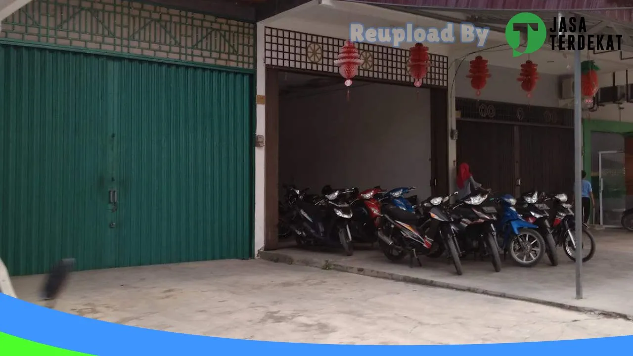 Gambar Dealer Cabang Honda di Karimun, Kepulauan Riau ke 1