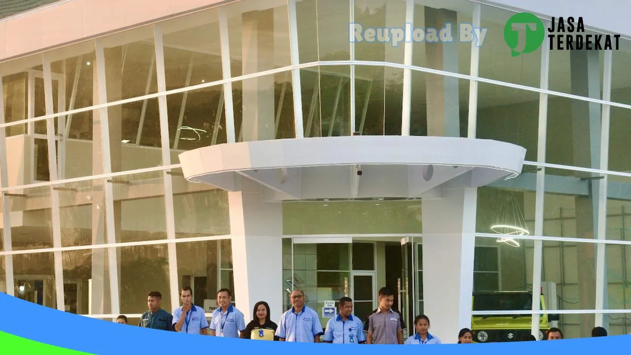 Gambar SUZUKI SBM di Sumba Timur, Nusa Tenggara Timur ke 4
