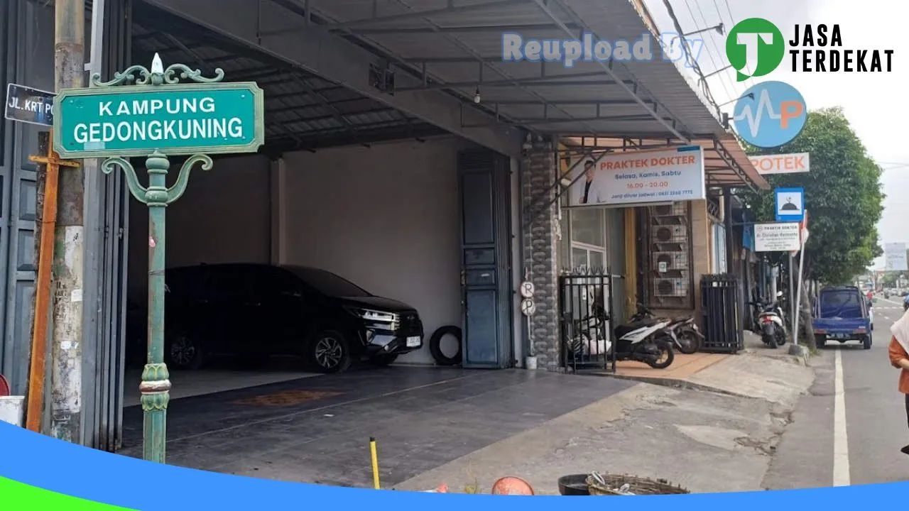 Gambar Dealer Mobil Bekas Setya Auto 333 di Kota Yogyakarta, DI Yogyakarta ke 1