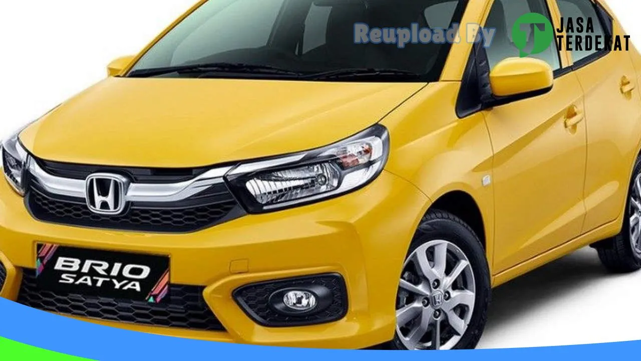 Gambar Honda Gajah Motor Payakumbuh di Payakumbuh, Sumatera Barat ke 1