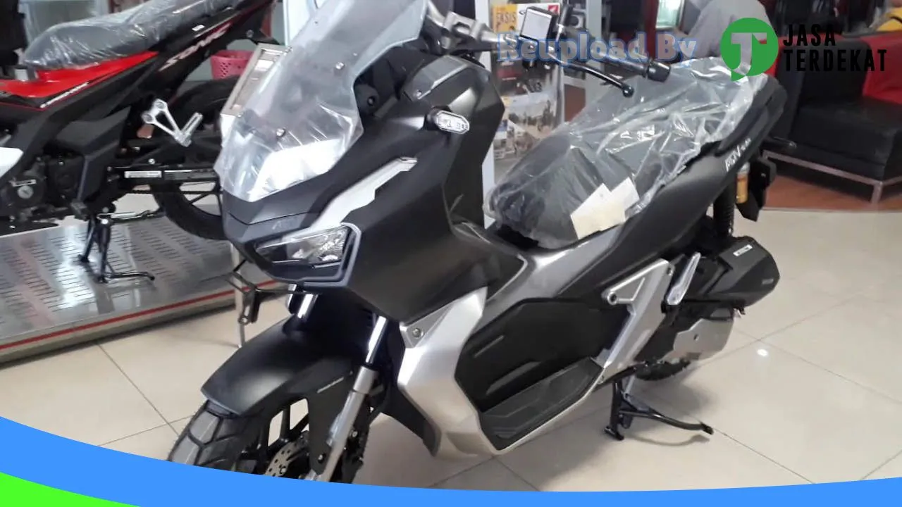 Gambar Perdana Motor di Kota Cimahi, Jawa Barat ke 1