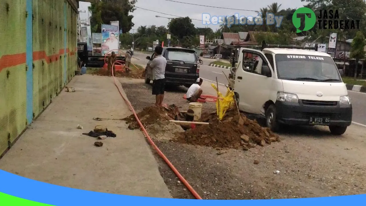 Gambar CAHAYA INDAH MOTOR di Konawe, Sulawesi Tenggara ke 2