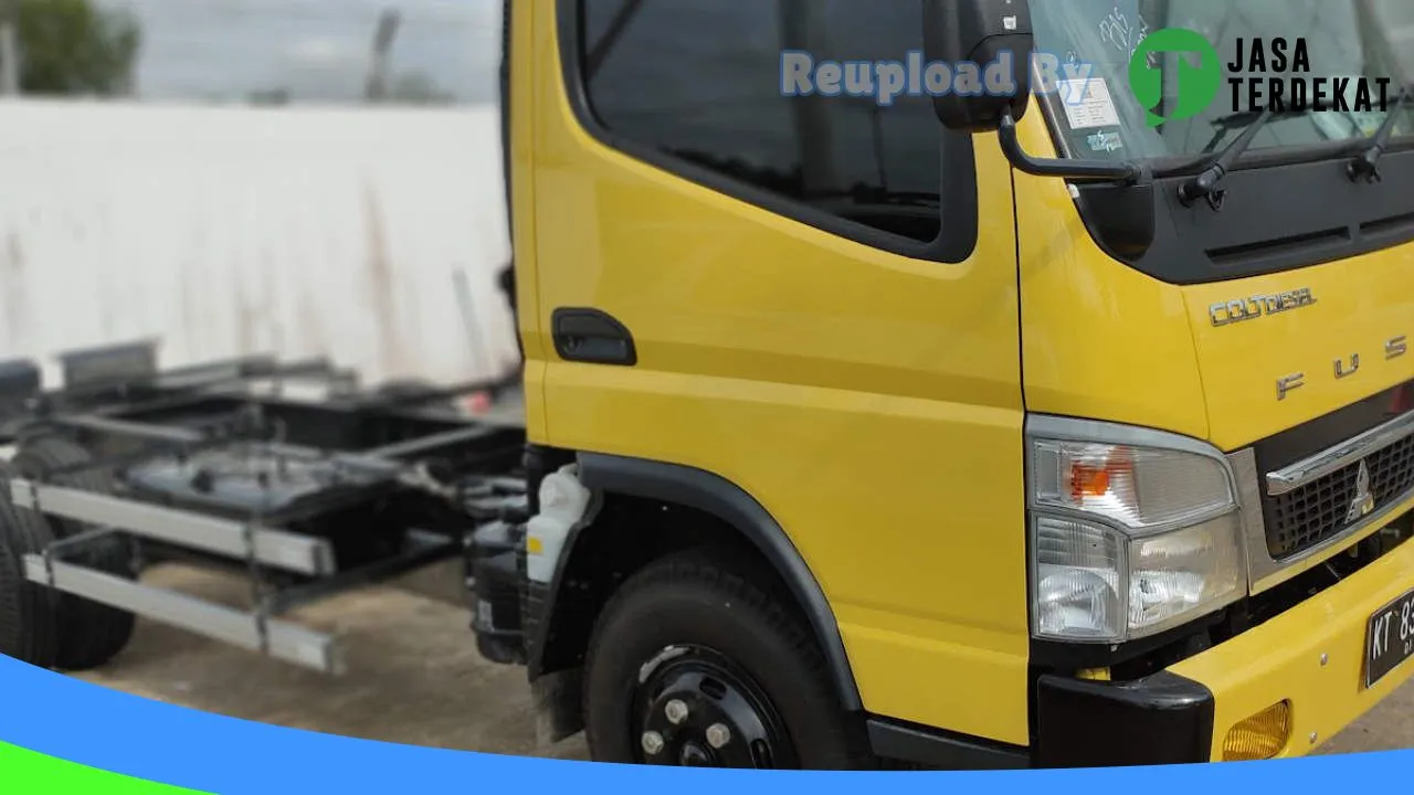 Gambar MITSUBISHI MOTORS MAHAKAM BERLIAN di Kutai Timur, Kalimantan Timur ke 4