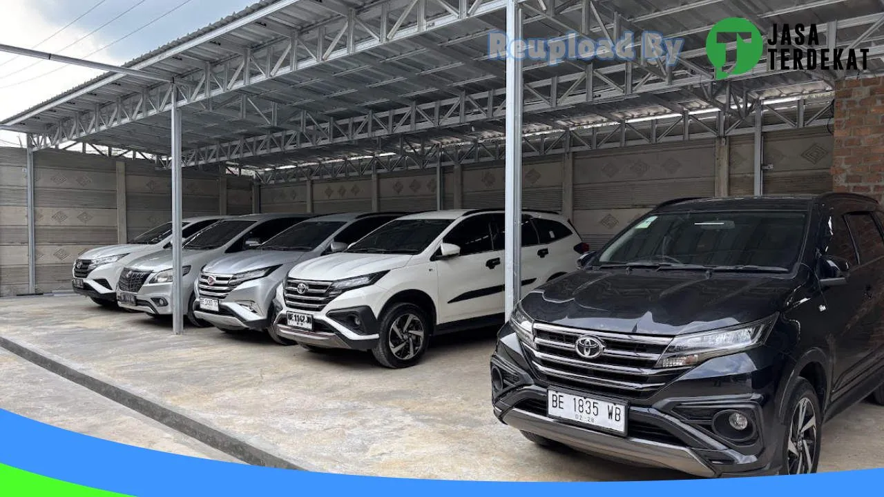 Gambar SHOWROOM AR MOTOR BANDAR JAYA di Lampung Tengah, Lampung ke 1