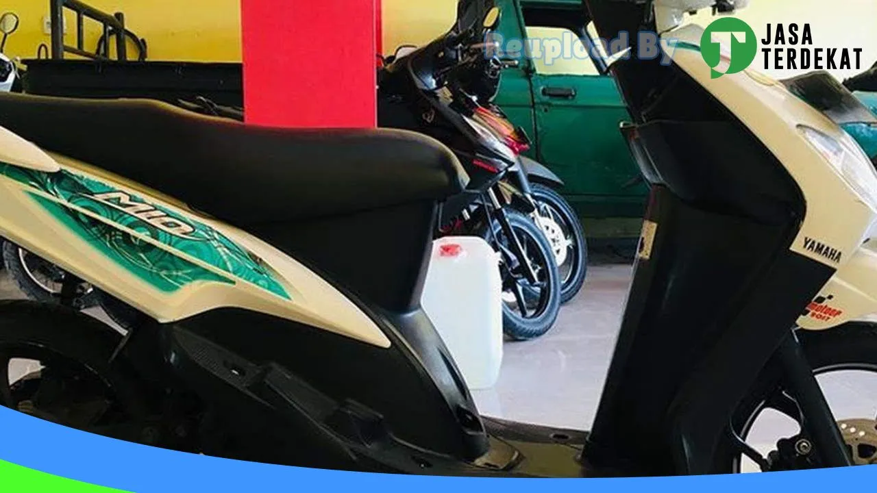 Gambar Brata Jaya Mokas di Aceh Utara, Aceh ke 4