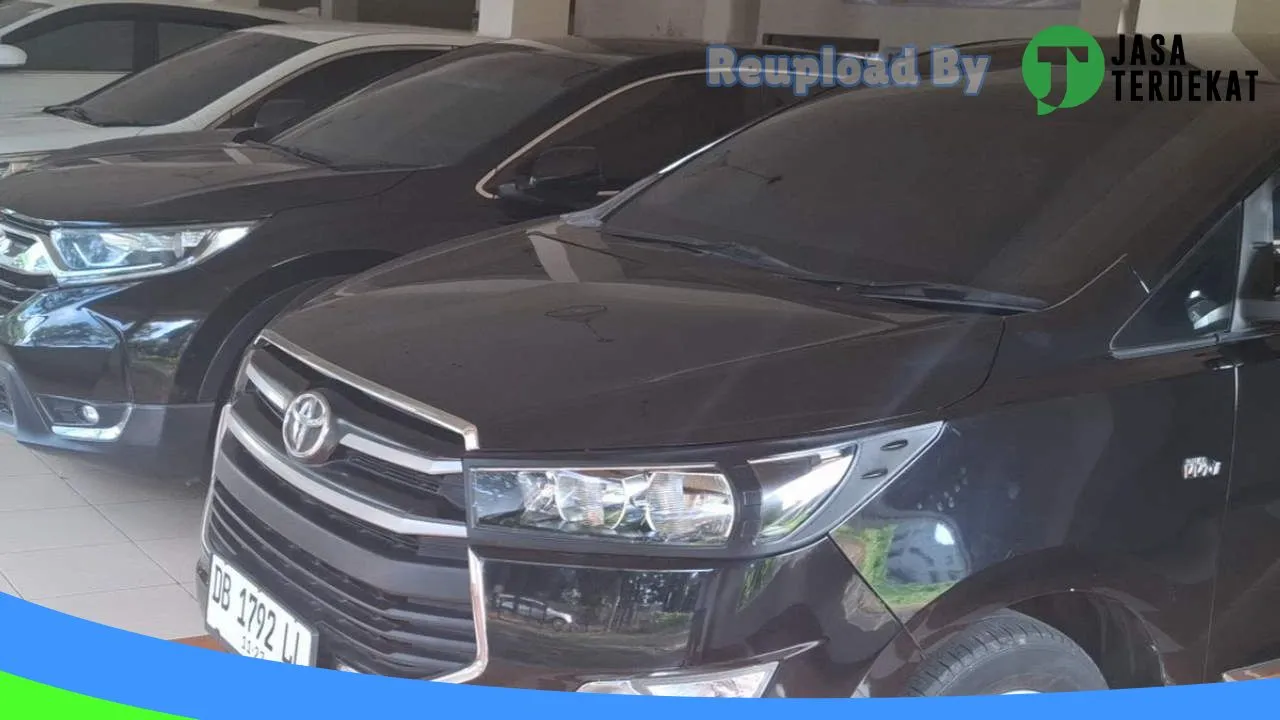 Gambar Istana Motor Showroom di Manado, Sulawesi Utara ke 4
