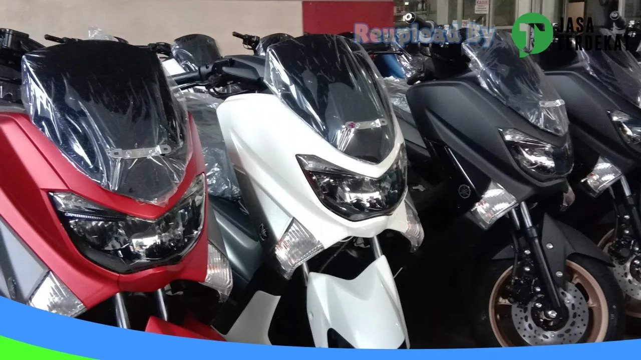 Gambar Yamaha Trisakti Motor di Bangkalan, Jawa Timur ke 4