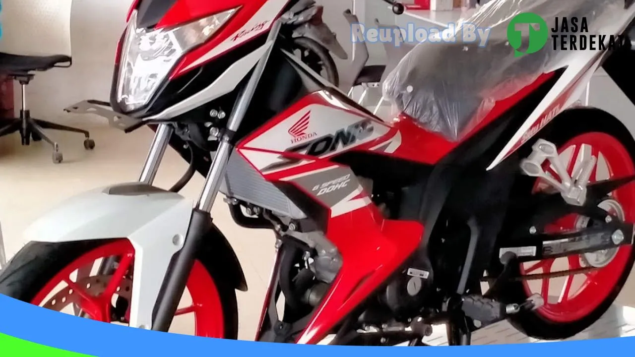 Gambar Bunda Motor di Lima Puluh Kota, Sumatera Barat ke 4