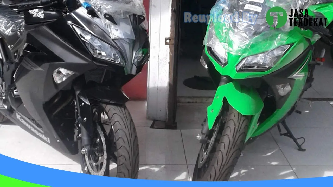 Gambar Tarakan’s Super Sukses Motor di Kota Tarakan, Kalimantan Utara ke 2