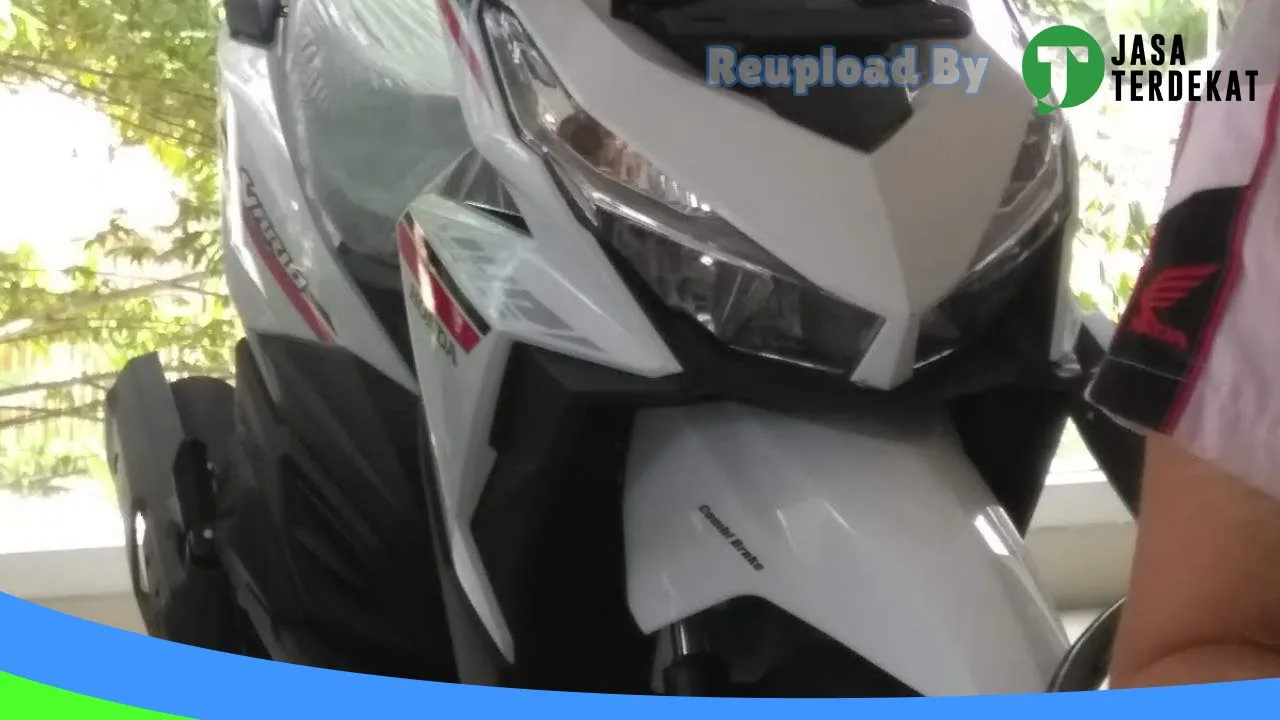 Gambar Honda Kecak Motor di Badung, Bali ke 5
