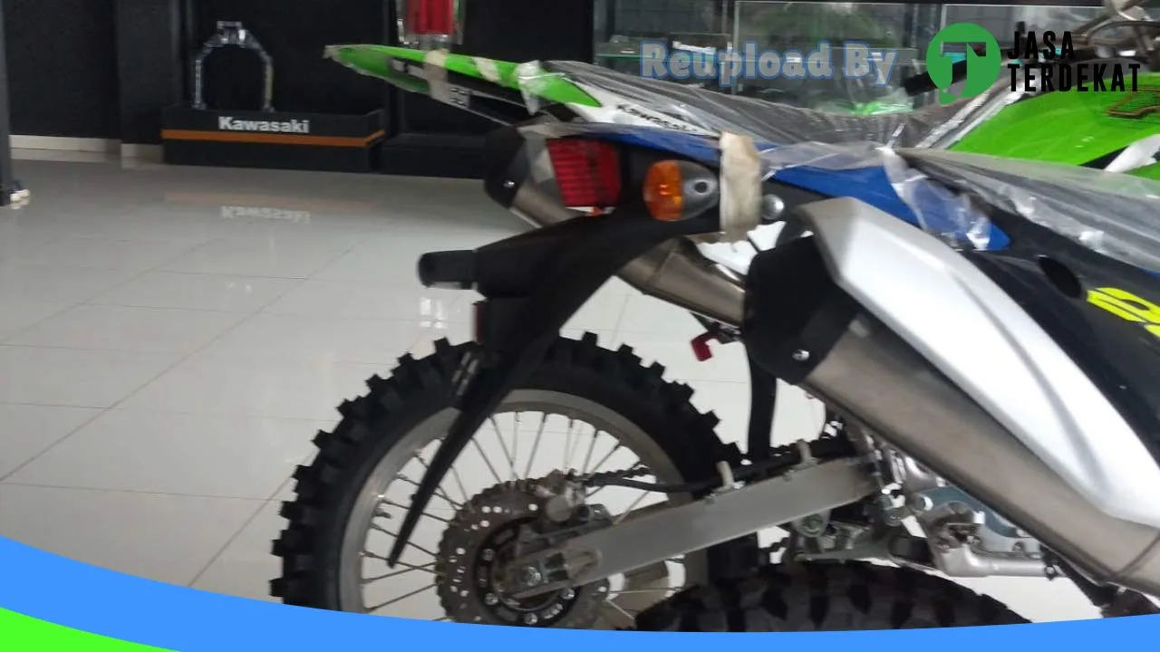 Gambar Kawasaki Kudus di Kudus, Jawa Tengah ke 1