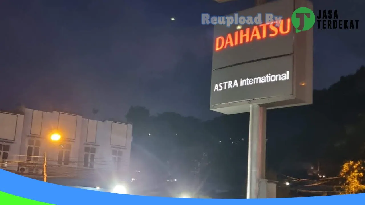 Gambar JUAL DAIHATSU JAYAPURA MURAH di Jayapura, Papua ke 3