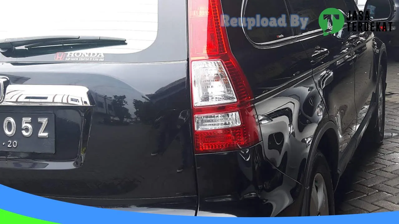 Gambar UD. Maju Motor di Jombang, Jawa Timur ke 4